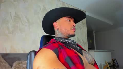 zeus strong online show from 10.25.25