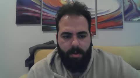 Zeus online show from 12.14.24