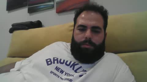 Zeus online show from 12.15.24