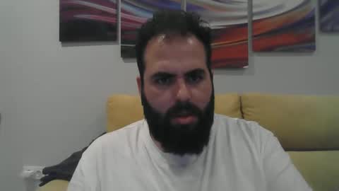 Zeus online show from 12.15.24