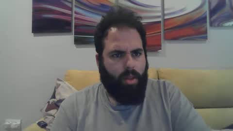 Zeus online show from 01.12.25