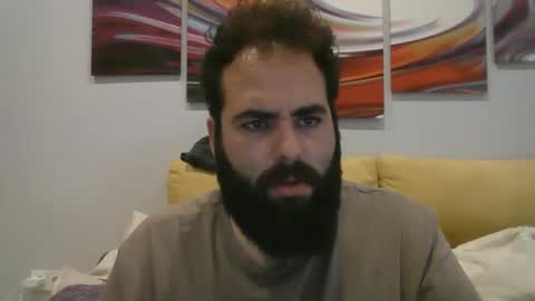 Zeus online show from 01.26.25