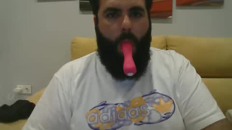 Zeus online show from 02.02.25