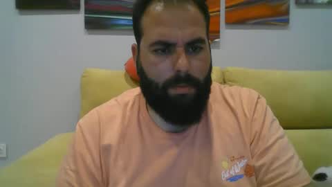 Zeus online show from 02.16.25