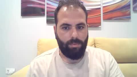 Zeus online show from 10.22.25