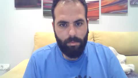 Zeus online show from 10.31.25