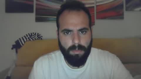 Zeus online show from 12.13.25