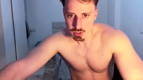 Zeus Octavian online show from 05.28.26
