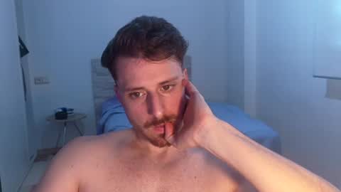 Zeus Octavian online show from 06.19.26