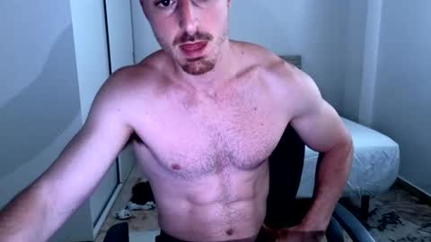 Zeus Octavian online show from 08.05.26