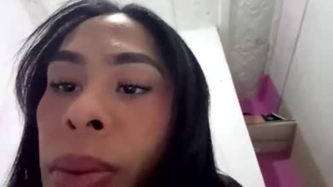 Aisha Alejandra Rosse Deus  online show from 04.29.26