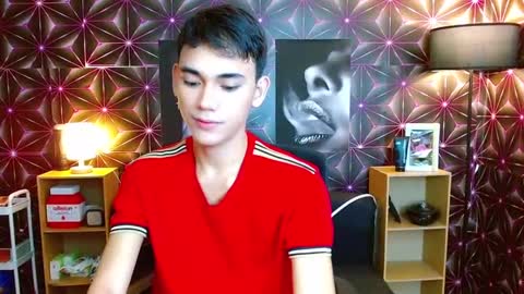 zavier skinny asian online show from 02.23.25
