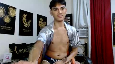 zavier skinny asian online show from 12.04.25