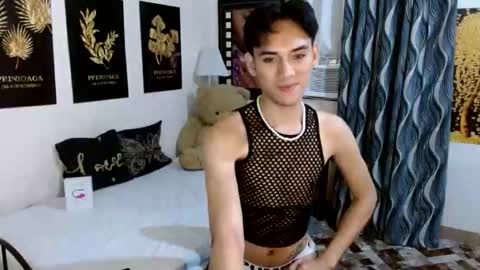 zavier skinny asian online show from 12.22.25
