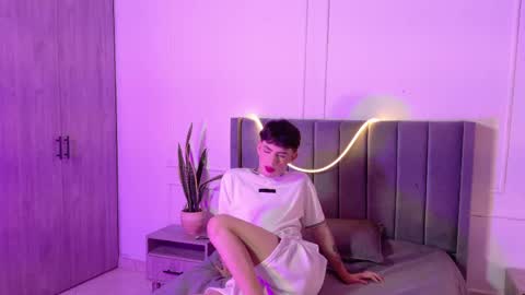 zeyn_smith online show from 05.16.26