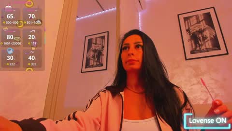 zeynepx online show from 04.19.26