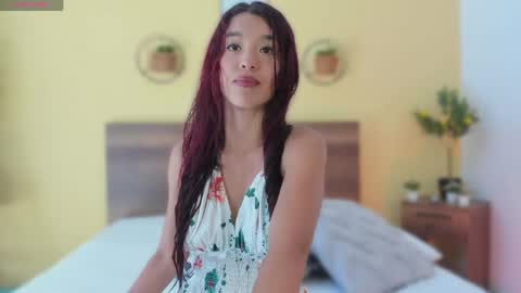 Zhafi online show from 05.20.26