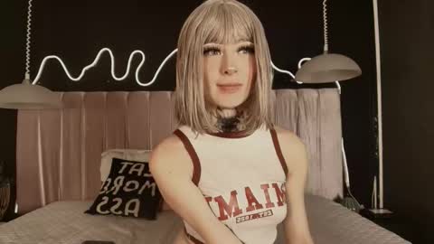 zhally_dee online show from 01.09.26