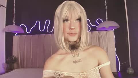 zhally_dee online show from 03.19.26