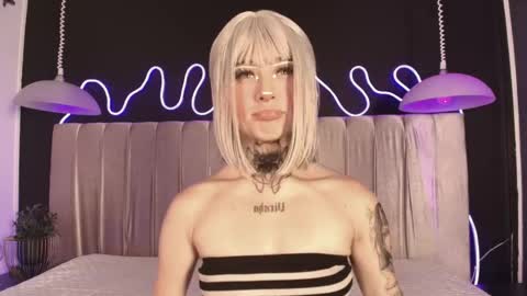 zhally_dee online show from 04.01.26