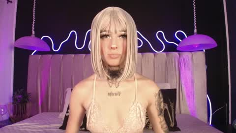 zhally_dee online show from 04.04.26