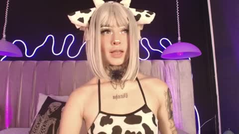 zhally_dee online show from 04.07.26