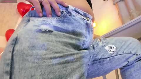 ZHAMIRA  ANDRES online show from 02.16.26