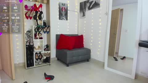 Zhara online show from 11.08.25