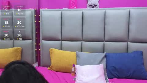 ZHARID  online show from 11.19.25