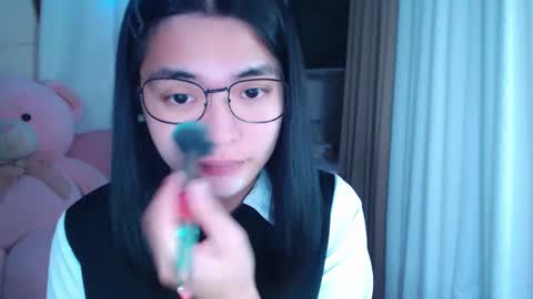 im your lovely zhaviabigcock here online show from 01.15.25