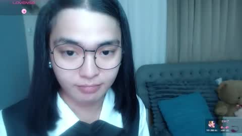 im your lovely zhaviabigcock here online show from 05.17.26