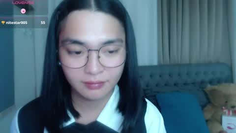 Snapshot of zhaviahale chatting on 06.25.26 im your lovely zhaviabigcock here online show from 06.25.26