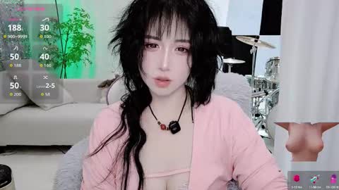 zhen online show from 10.29.25