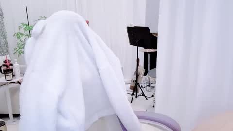 zhen online show from 11.16.25