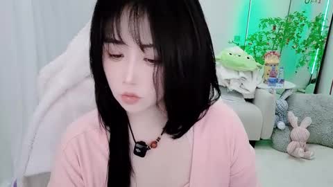 zhen online show from 02.25.26