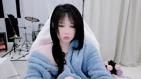 zhen online show from 04.07.26