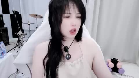 zhen online show from 06.18.26