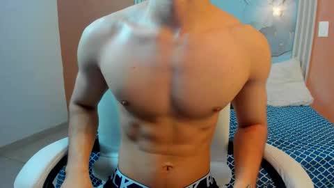 Zhingarher online show from 11.22.25