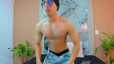 Zhingarher online show from 12.02.25