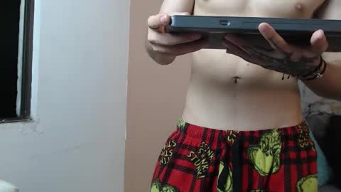 Snapshot of zhingarher chatting on 02.01.26 Zhingarher online show from 02.01.26