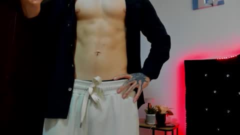 Snapshot of zhingarher chatting on 02.03.26 Zhingarher online show from 02.03.26