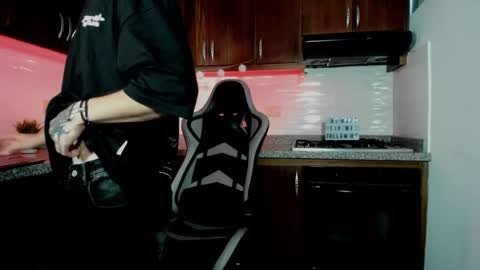 Snapshot of zhingarher chatting on 02.04.26 Zhingarher online show from 02.04.26