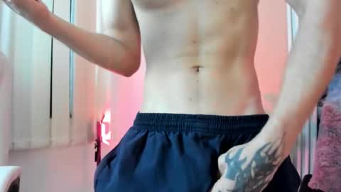 Snapshot of zhingarher chatting on 02.14.26 Zhingarher online show from 02.14.26