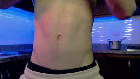 Snapshot of zhingarher chatting on 02.27.26 Zhingarher online show from 02.27.26