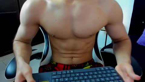 Snapshot of zhingarher chatting on 03.02.26 Zhingarher online show from 03.02.26