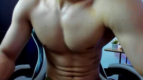 Snapshot of zhingarher chatting on 03.02.26 Zhingarher online show from 03.02.26