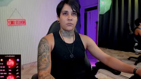 zhoestrong online show from 06.17.26