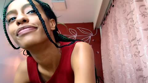 Zia Green online show from 12.27.24