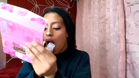 Zia Green online show from 12.29.24