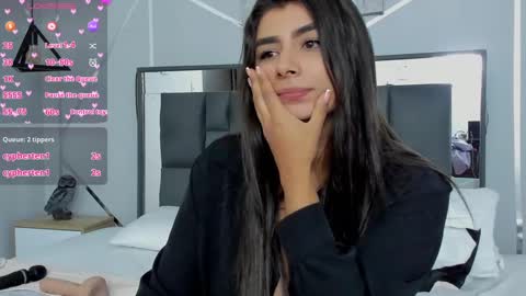 Snapshot of ziamiller chatting on 01.23.25 zia online show from 01.23.25